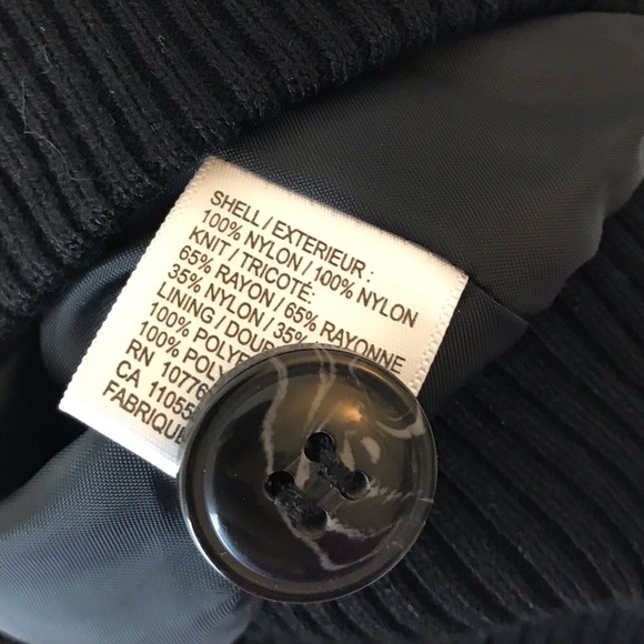 One Girl Who Bomber Jacket - Picture 5 of 6